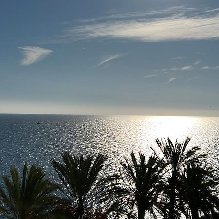 Las Palmas 1 Marbella Exterior photo
